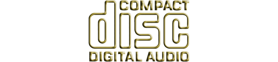 CD audio