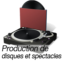 Production Production